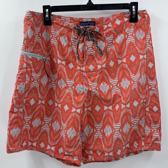 Patagonia Other - Patagonia Board Shorts Men’s Size 32